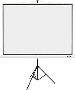Acer ekran projekcyjny, 87"