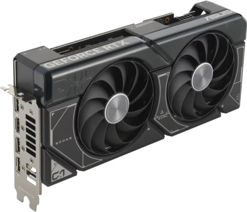 ASUS Dual GeForce RTX 4070 OC 12GB GDDR6X