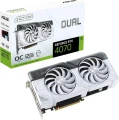 ASUS Dual GeForce RTX 4070 OC 12GB GDDR6X