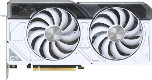 ASUS Dual GeForce RTX 4070 OC 12GB GDDR6X