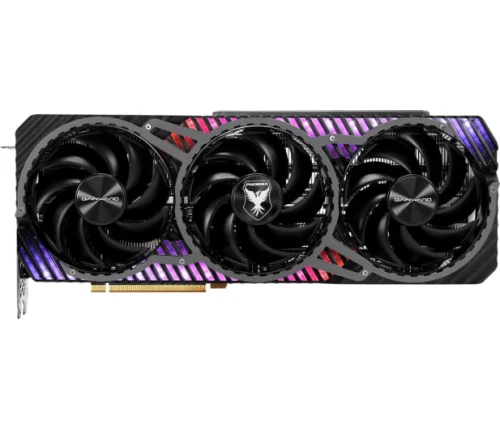 Gainward GeForce RTX 4070 Phoenix GS 12GB GDDR6X