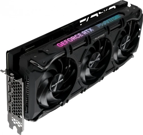 Gainward GeForce RTX 4070 Ti Phantom 12GB GDDR6X