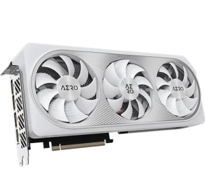Gigabyte GeForce RTX 4070 Aero OC 12GB GDDR6X
