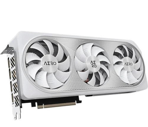 Gigabyte GeForce RTX 4070 AERO OC 12GB GDDR6X