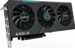 Gigabyte GeForce RTX 4070 Eagle OC 12GB GDDR6X