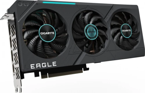 Gigabyte GeForce RTX 4070 EAGLE OC 12GB GDDR6X