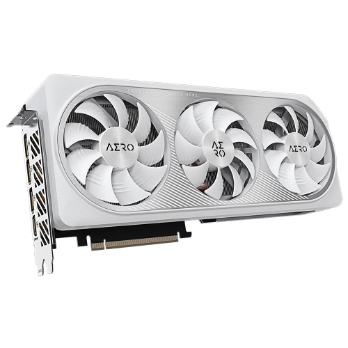 Gigabyte GeForce RTX 4070 Ti AERO OC V2 12G
