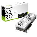 Gigabyte GeForce RTX 4070 Ti AERO OC V2 12G