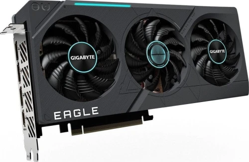 Gigabyte GeForce RTX 4070 Ti Eagle OC 2.0 12GB GDDR6X
