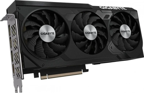 Gigabyte GeForce RTX 4070 WindForce OC 12GB GDDR6X