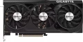 Gigabyte GeForce RTX 4070 Ti Windforce OC 12GB GDDR6X