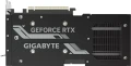 Gigabyte GeForce RTX 4070 Ti Windforce OC 12GB GDDR6X