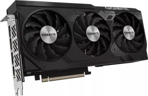 Gigabyte GeForce RTX 4070 Ti Windforce OC 12GB GDDR6X