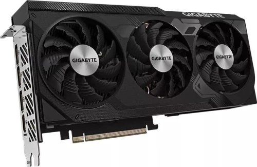 Gigabyte GeForce RTX 4070 Ti Windforce OC 12GB GDDR6X