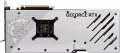 MSI GeForce RTX 4070 Ti GAMING X TRIO WHITE 12G GDDR6X