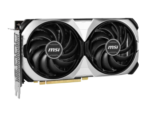 MSI GeForce RTX 4070 Ventus 2X 12GB GDDR6X