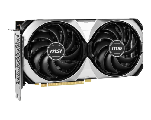 MSI GeForce RTX 4070 Ventus 2X 12GB GDDR6X