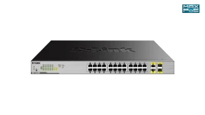 D-Link DGS-1026MP