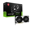 MSI GeForce RTX 4070 Ventus 2X 12GB GDDR6X