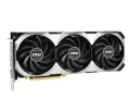 MSI GeForce RTX 4070 VENTUS 3X OC 12GB GDDR6X