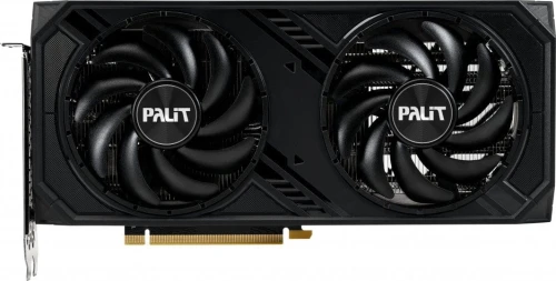 Palit GeForce RTX 4070 Dual OC 12GB GDDR6X