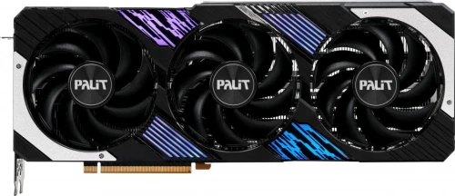 Palit GeForce RTX 4070 GamingPro 12GB GDDR6X