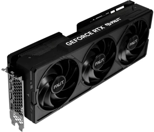 Palit GeForce RTX 4070 JetStream 12GB GDDR6X