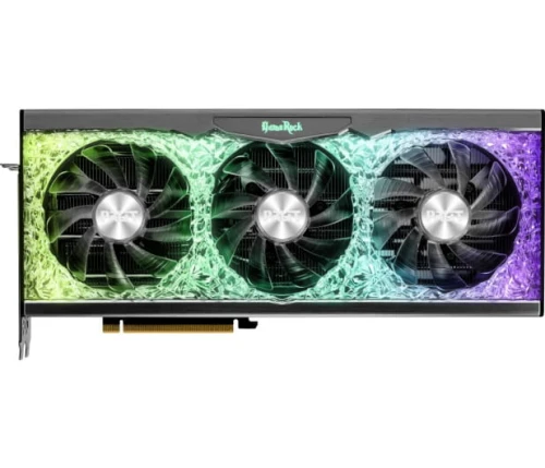 Palit GeForce RTX 4070 Ti GameRock Classic OC 12GB GDDR6X