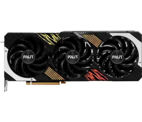 Palit GeForce RTX 4070 Ti GamingPro OC 12GB GDDR6X