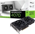 PNY GeForce RTX 4070 Verto 12GB GDDR6X