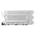 PNY GeForce RTX 4070 Ti 12GB LED Verto White Edition