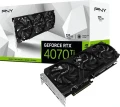 PNY GeForce RTX 4070 Ti Verto 12GB GDDR6X