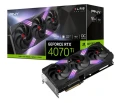 PNY GeForce RTX 4070 Ti XLR8 Gaming VERTO OC 12GB GDDR6X
