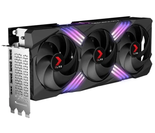 PNY GeForce RTX 4070Ti 12GB XLR8 Gaming Verto