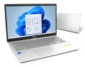 ASUS X515EA-BQ3086W Intel Core i5-1135G7 15,6" 8GB 512GB W11H srebrny
