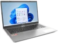 ASUS D515DA-EJ1399W AMD Ryzen 3-3250U 15,6" 8GB 256GB W11H szary