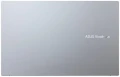 ASUS VivoBook 15X OLED M1503QA-MA142W AMD Ryzen 5-5600H 15,6" 16GB 512GB W11H srebrny