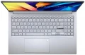 ASUS VivoBook 15X OLED M1503QA-MA142W AMD Ryzen 5-5600H 15,6" 16GB 512GB W11H srebrny