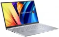 ASUS VivoBook 15X OLED M1503QA-MA142W AMD Ryzen 5-5600H 15,6" 16GB 512GB W11H srebrny