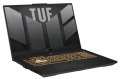 ASUS TUF Gaming F17 FX707ZC4-HX008W Intel Core i5-12500H 17,3'' 16GB 512GB NVIDIA RTX3050 W11H