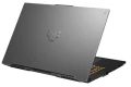 ASUS TUF Gaming F17 FX707ZC4-HX008W Intel Core i5-12500H 17,3'' 16GB 512GB NVIDIA RTX3050 W11H