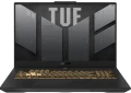 ASUS TUF Gaming F17 FX707ZM-HX047WA Intel Core i7-12700H 17,3'' 16GB 512GB NVIDIA RTX3060 W11H