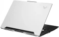 ASUS TUF Gaming F15 FX517ZR-HN003W Intel Core i7-12650H 15,6'' 16GB 512GB NVIDIA RTX3070 W11H biały