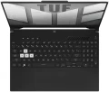 ASUS TUF Gaming F15 FX517ZR-HN003W Intel Core i7-12650H 15,6'' 16GB 512GB NVIDIA RTX3070 W11H biały