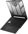 ASUS TUF Gaming F15 FX517ZR-HN003W Intel Core i7-12650H 15,6'' 16GB 512GB NVIDIA RTX3070 W11H biały