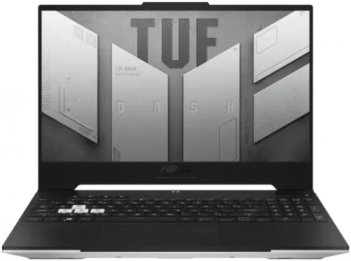 ASUS TUF Gaming F15 FX517ZR-HN003W Intel Core i7-12650H 15,6'' 16GB 512GB NVIDIA RTX3070 W11H biały