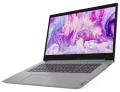 Lenovo Ideapad 3-17 AMD Ryzen 5 5500U 17,3" 8GB 512GB DOS