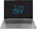 Lenovo Ideapad 3-17 AMD Ryzen 5 5500U 17,3" 8GB 512GB DOS