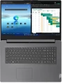 Lenovo V17 G3 Intel Core i3-1215U 17,3" 8GB 256GB W11P