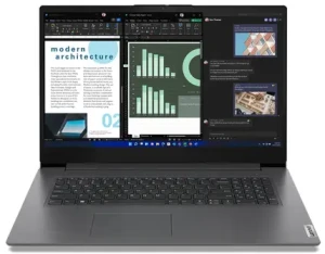 Lenovo V17 G3 Core i3-1215U | 17,3''-FHD | 8GB | 256GB | W11P